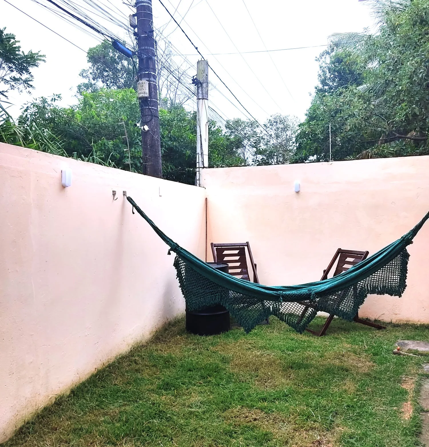 Apartamento térreo com quintal privativo no Novo Arraial — foto 4