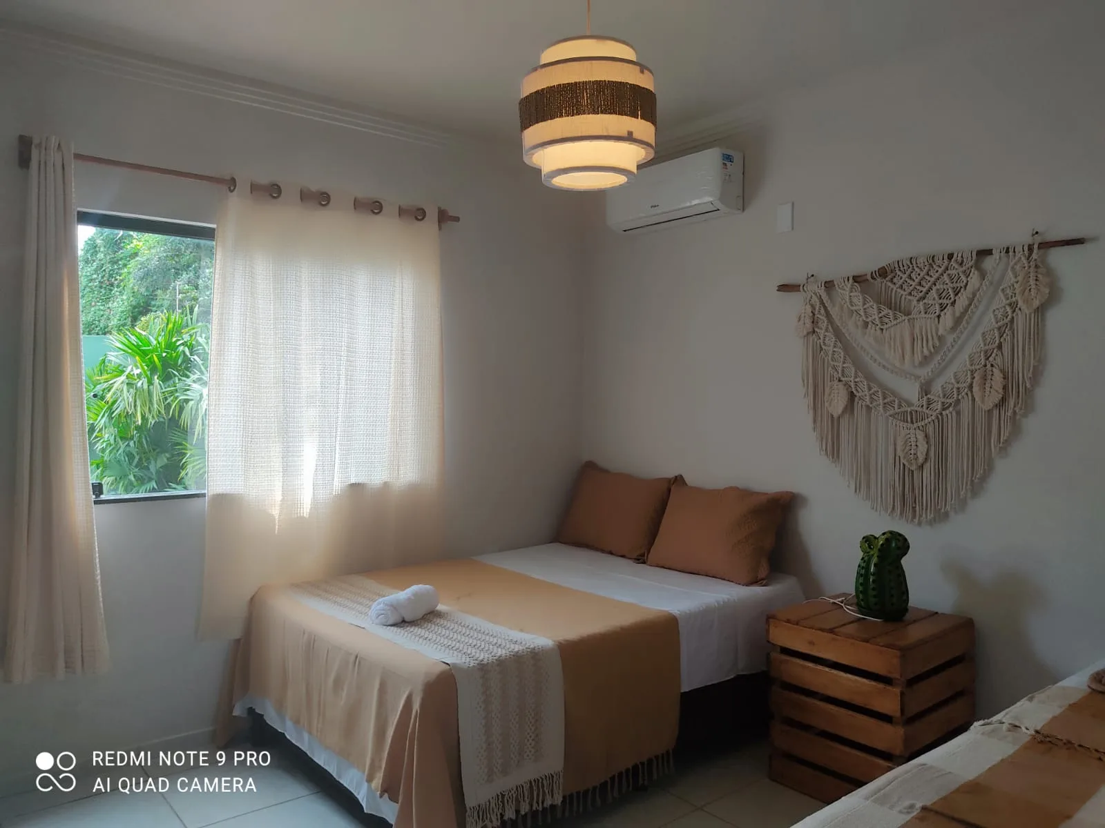 Apartamento térreo com quintal privativo no Novo Arraial — foto 9