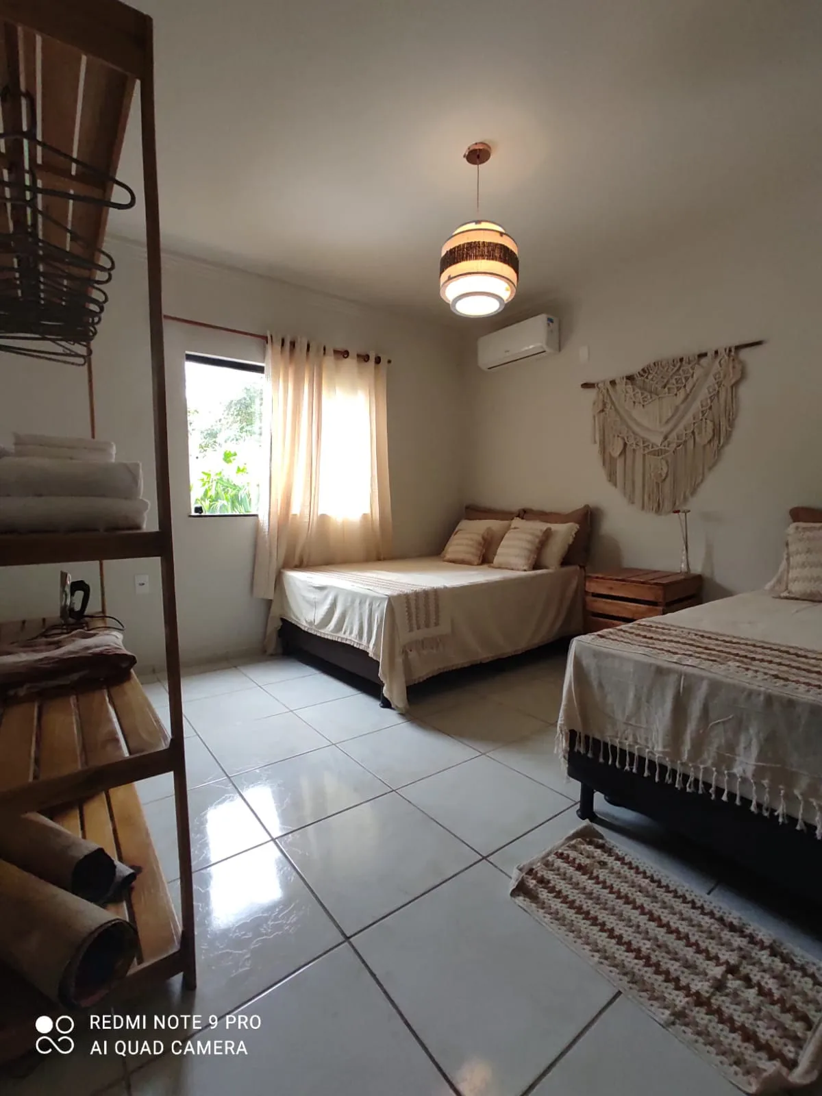 Apartamento térreo com quintal privativo no Novo Arraial — foto 7