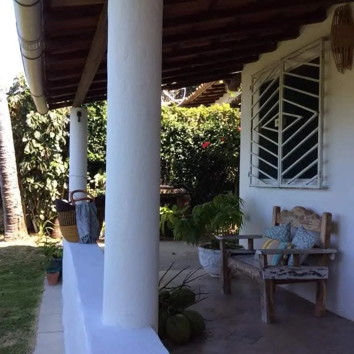 Casa Vista Mar próxima ao centro de Arraial d'Ajuda — foto 13