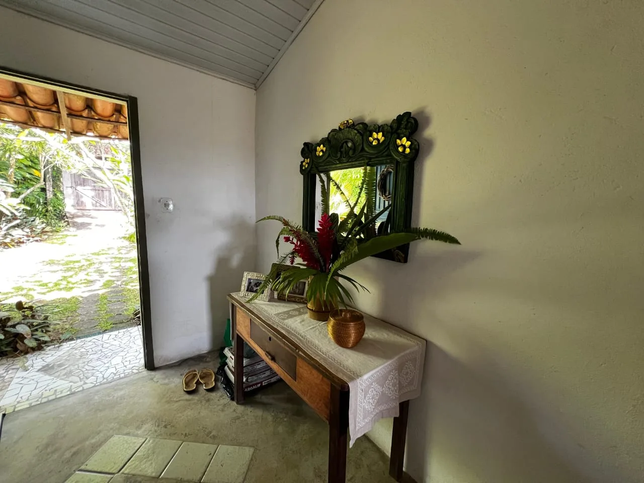 Casa Vista Mar próxima ao centro de Arraial d'Ajuda — foto 10
