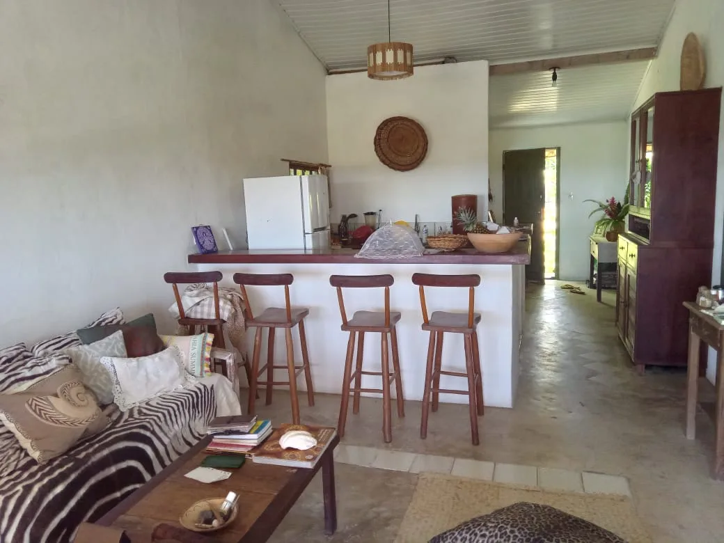 Casa Vista Mar próxima ao centro de Arraial d'Ajuda — foto 4