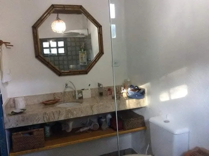 Casa Vista Mar próxima ao centro de Arraial d'Ajuda — foto 16