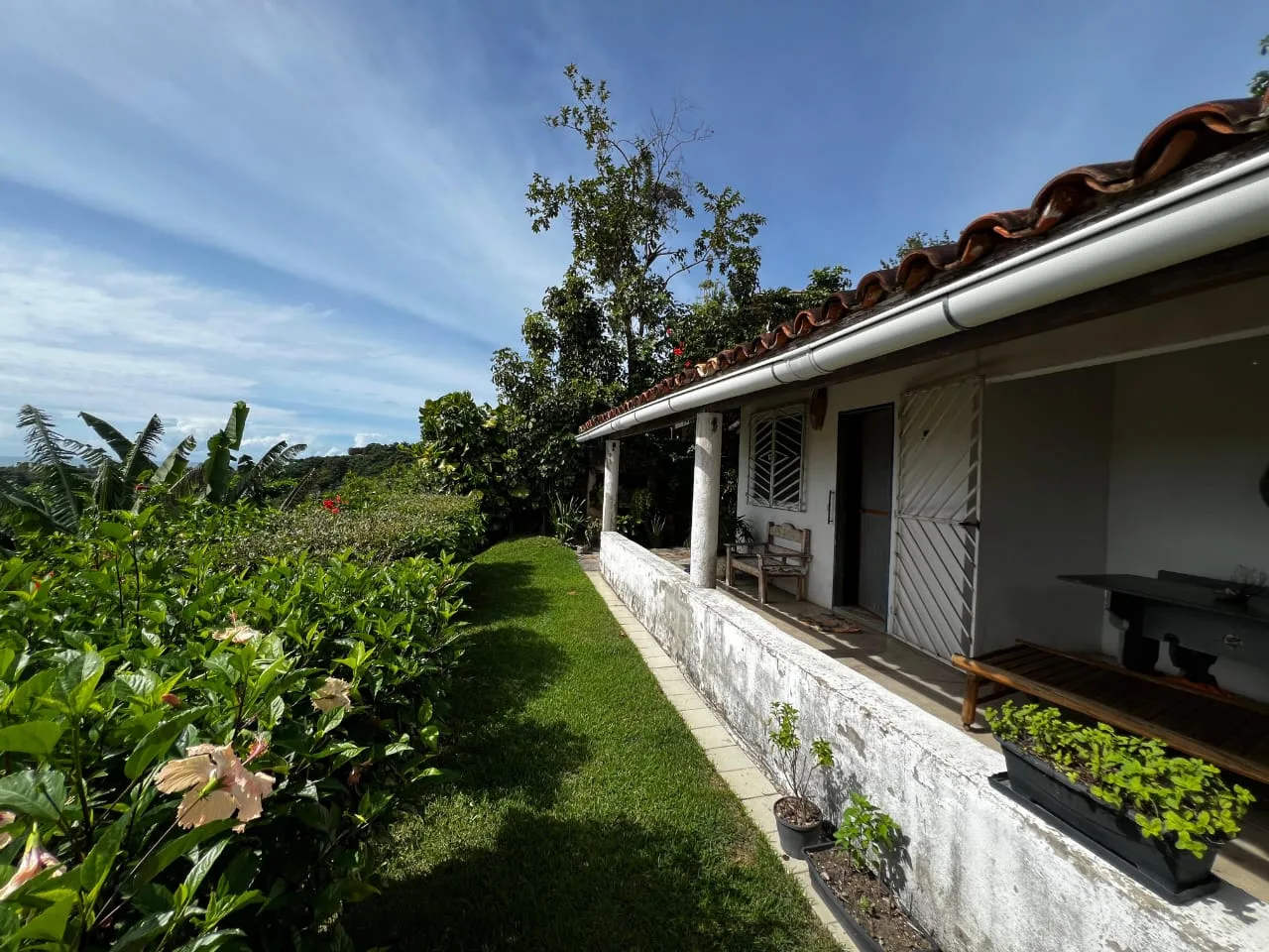 Casa Vista Mar próxima ao centro de Arraial d'Ajuda — foto 1