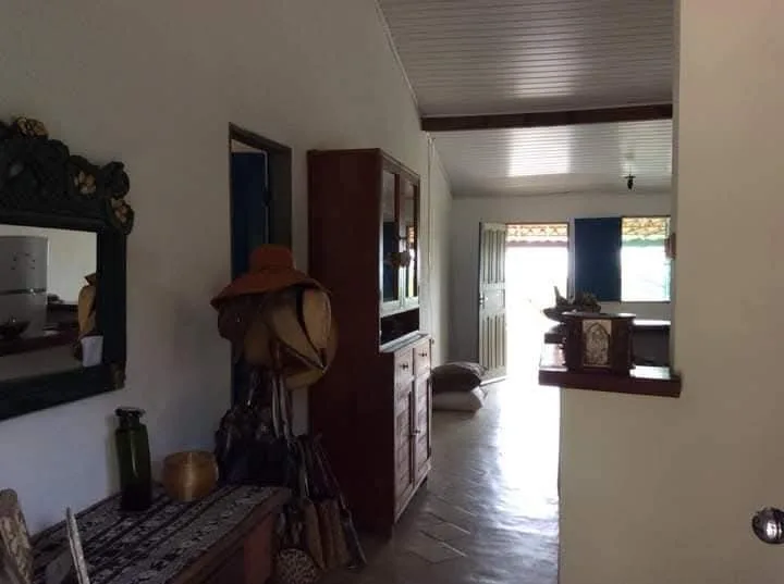 Casa Vista Mar próxima ao centro de Arraial d'Ajuda — foto 14