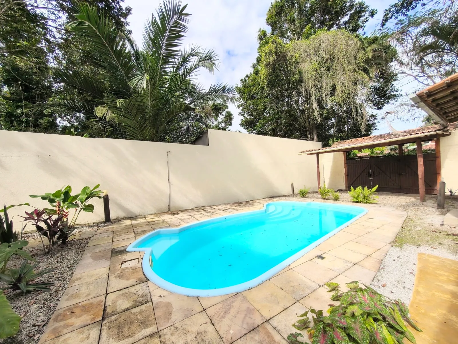 Casa no Loteamento Parracho — foto 21