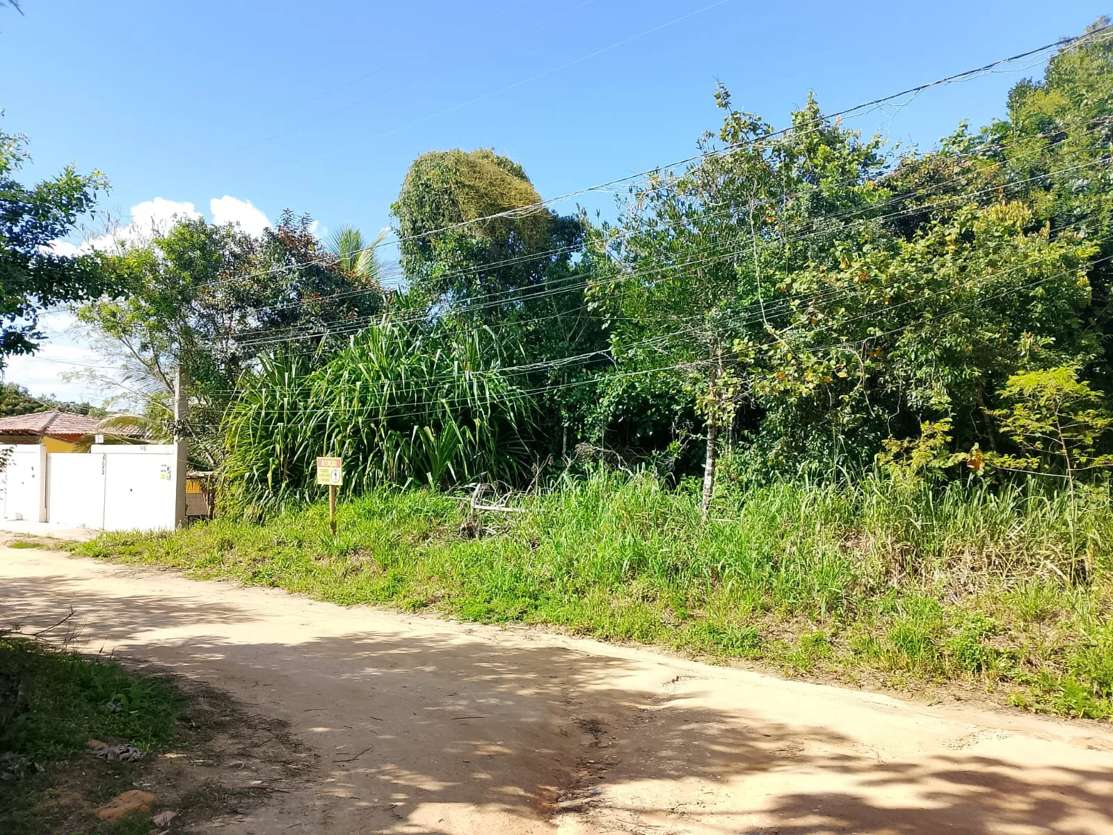 Oportunidade: Terreno no Villas com fundo para área de preservação permanente — foto 2