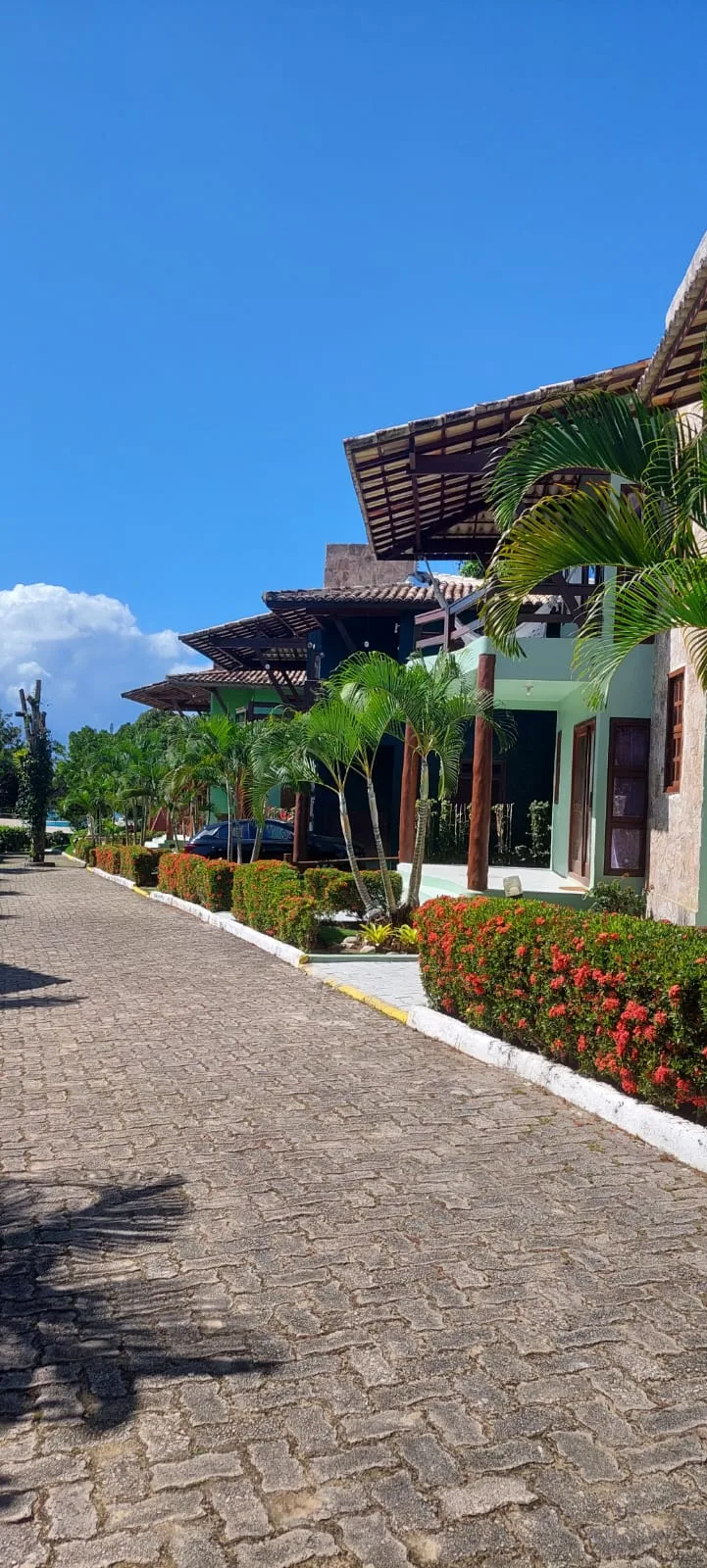 Linda casa em condomínio no Corais do Arraial — foto 39