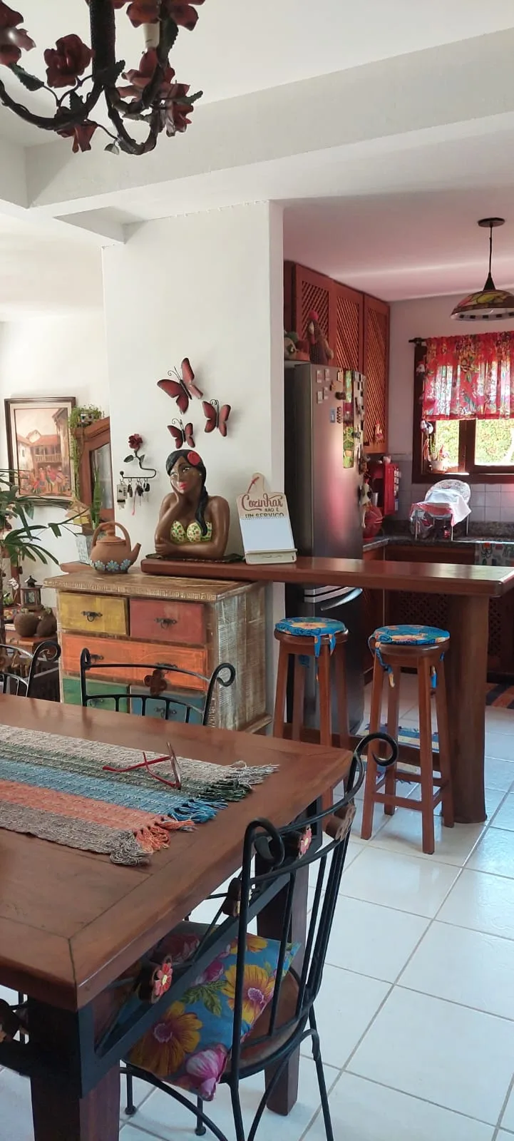 Linda casa em condomínio no Corais do Arraial — foto 11
