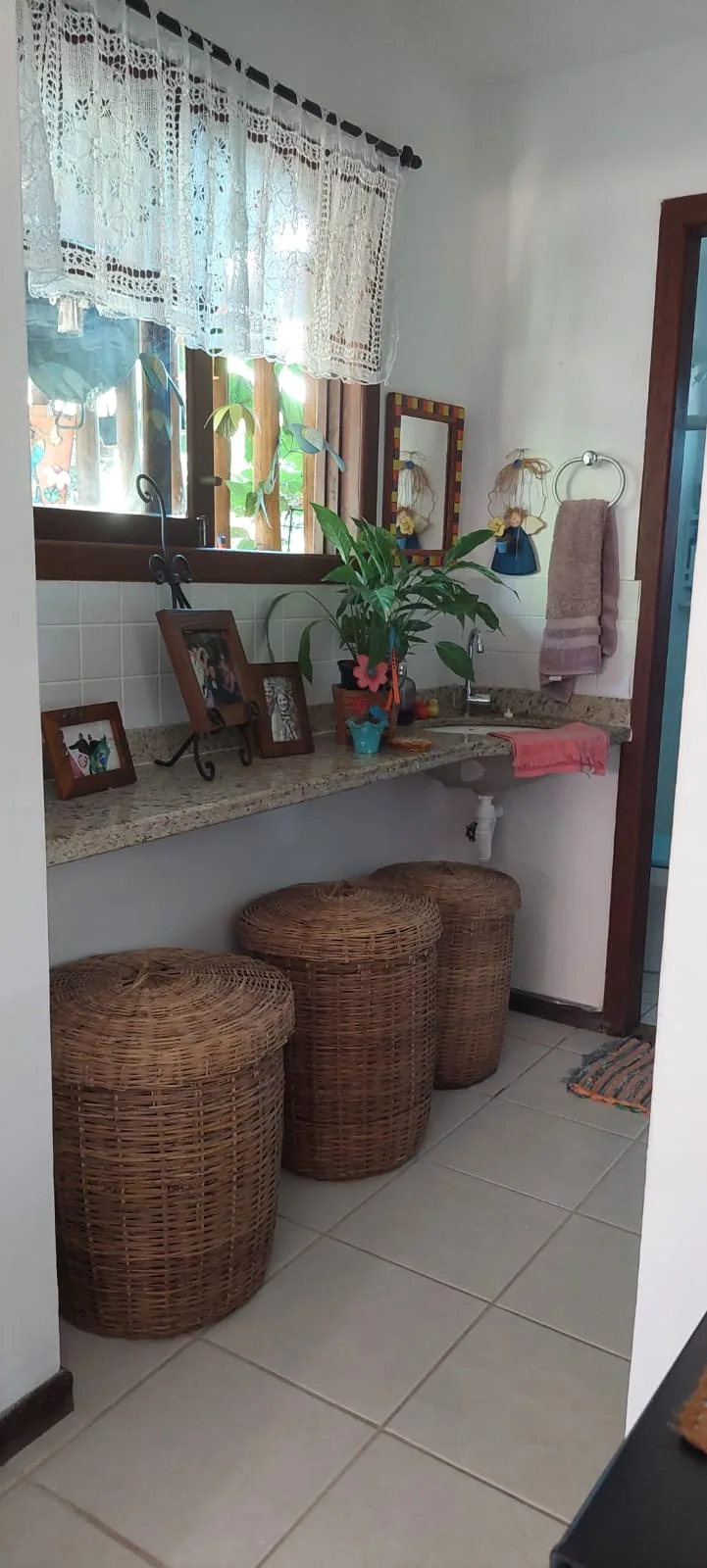 Linda casa em condomínio no Corais do Arraial — foto 16