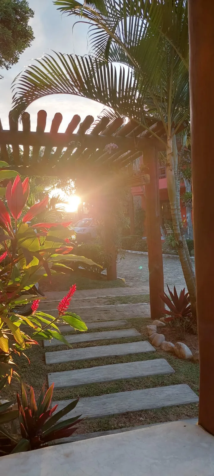 Linda casa em condomínio no Corais do Arraial — foto 36