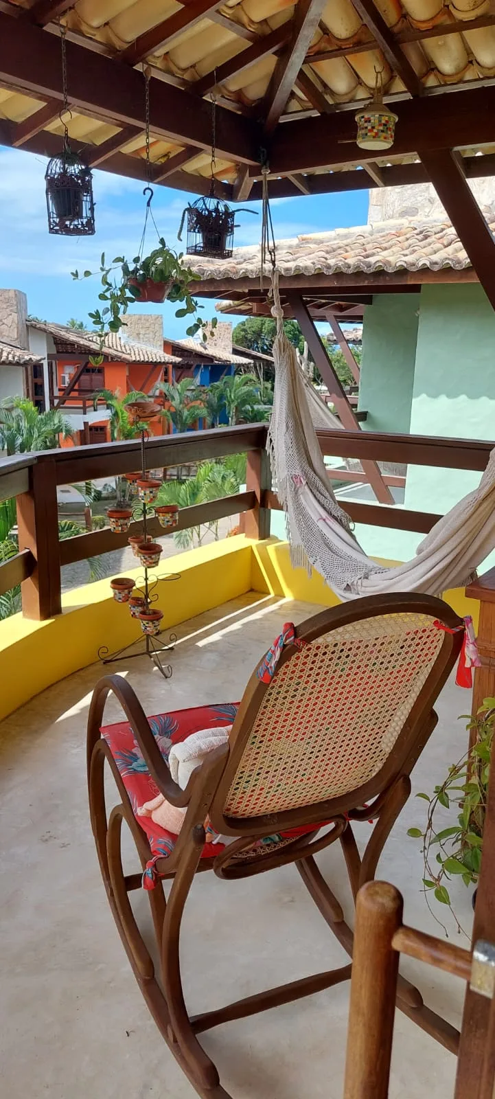 Linda casa em condomínio no Corais do Arraial — foto 31