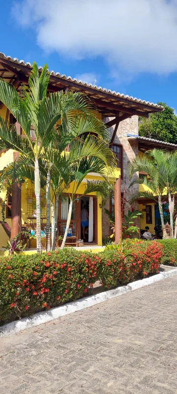 Linda casa em condomínio no Corais do Arraial