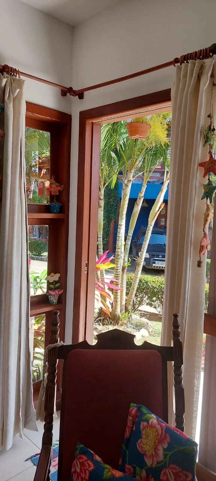 Linda casa em condomínio no Corais do Arraial — foto 19