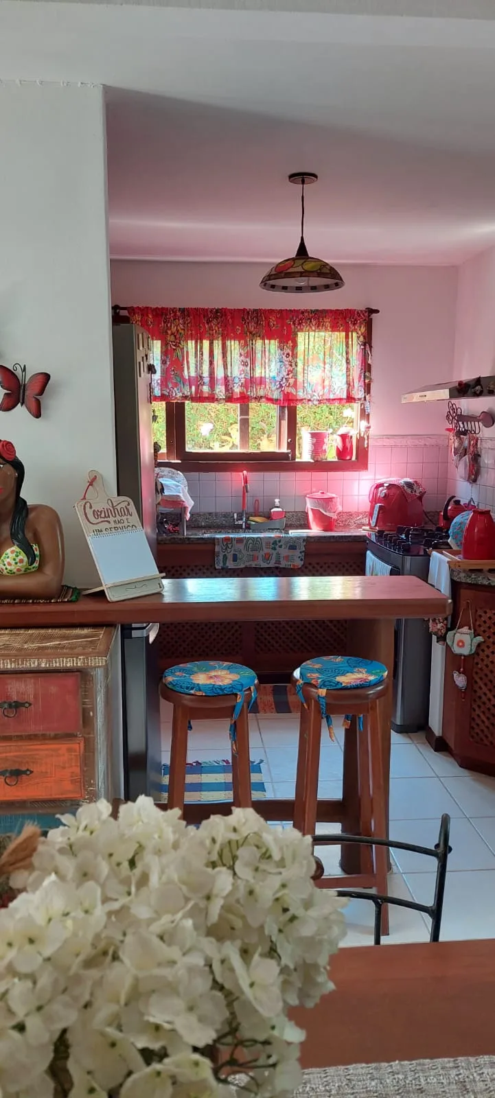 Linda casa em condomínio no Corais do Arraial — foto 8