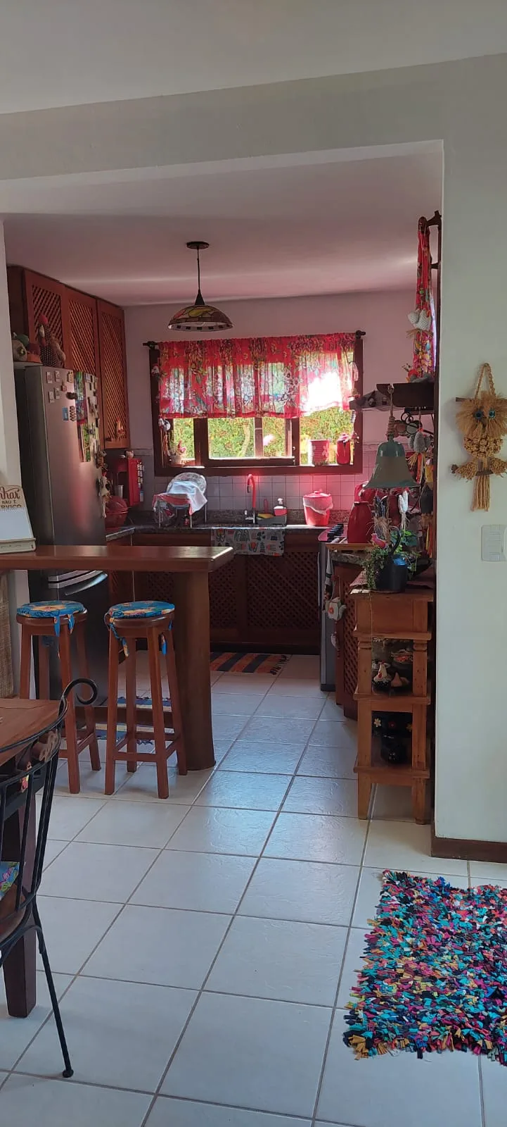 Linda casa em condomínio no Corais do Arraial — foto 12