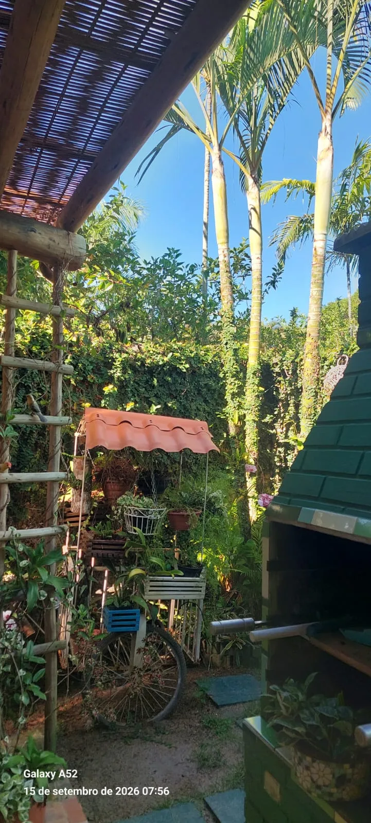 Linda casa em condomínio no Corais do Arraial — foto 3