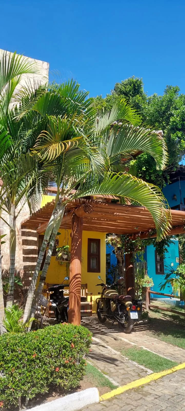 Linda casa em condomínio no Corais do Arraial — foto 35