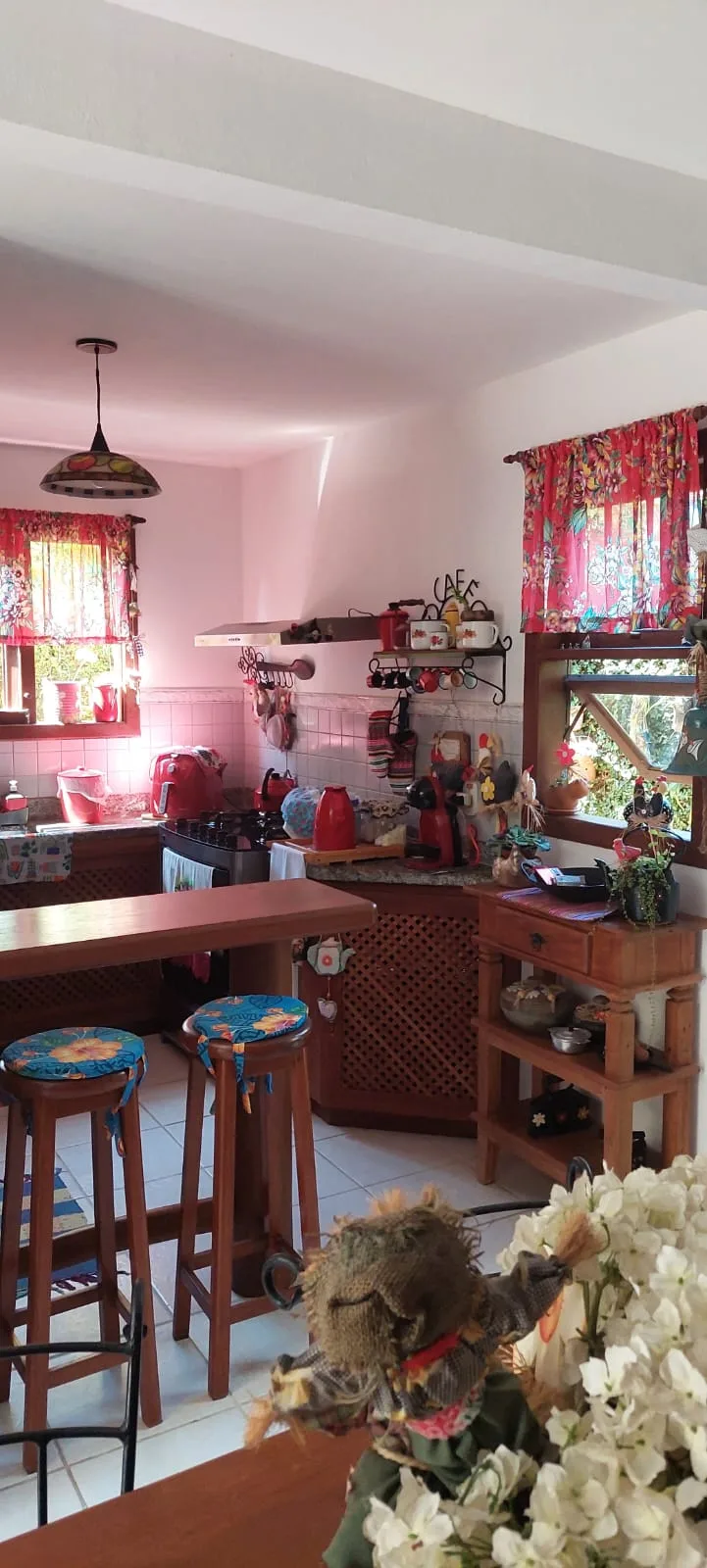 Linda casa em condomínio no Corais do Arraial — foto 13