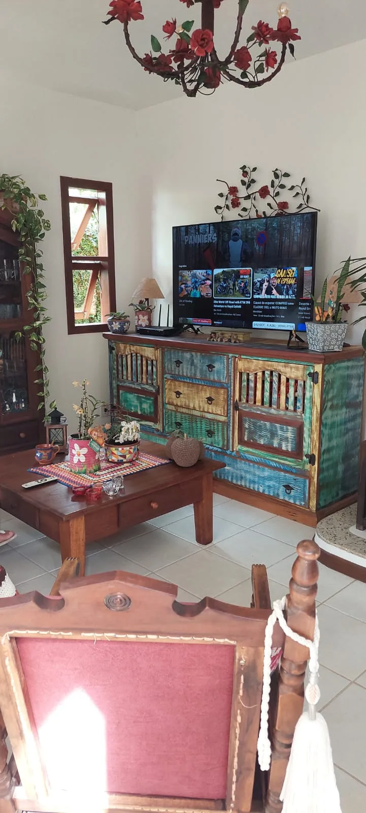 Linda casa em condomínio no Corais do Arraial — foto 29
