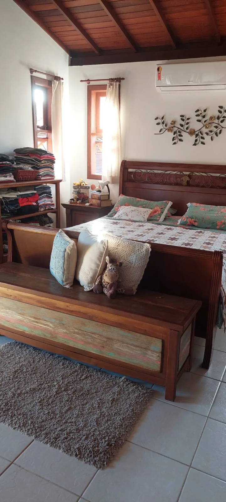 Linda casa em condomínio no Corais do Arraial — foto 17