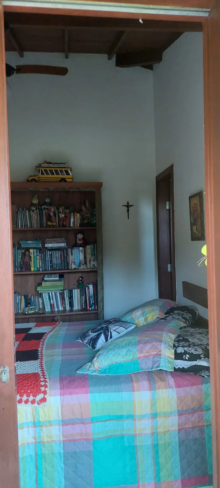 Linda casa em condomínio no Corais do Arraial — foto 20