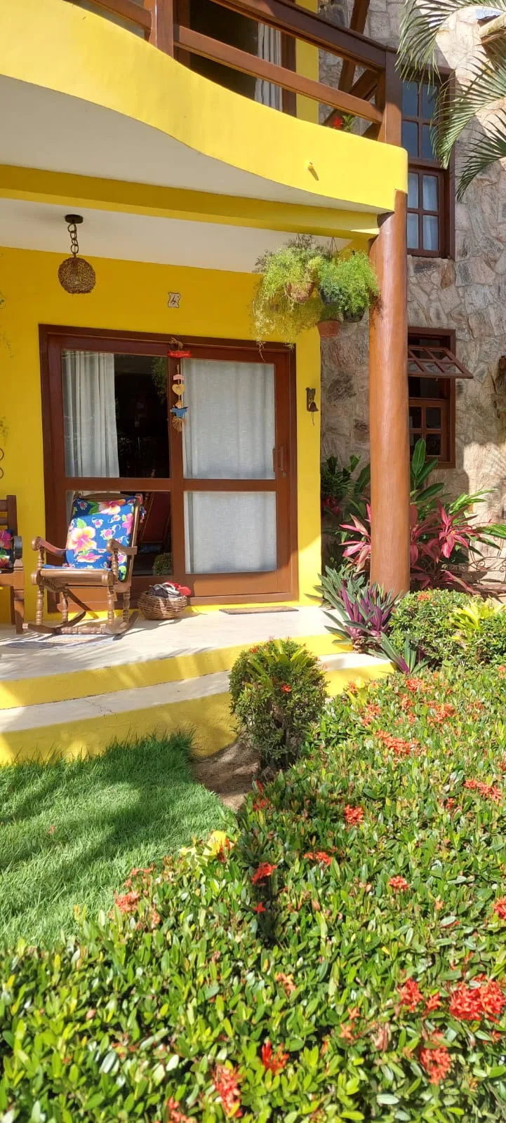 Linda casa em condomínio no Corais do Arraial — foto 9