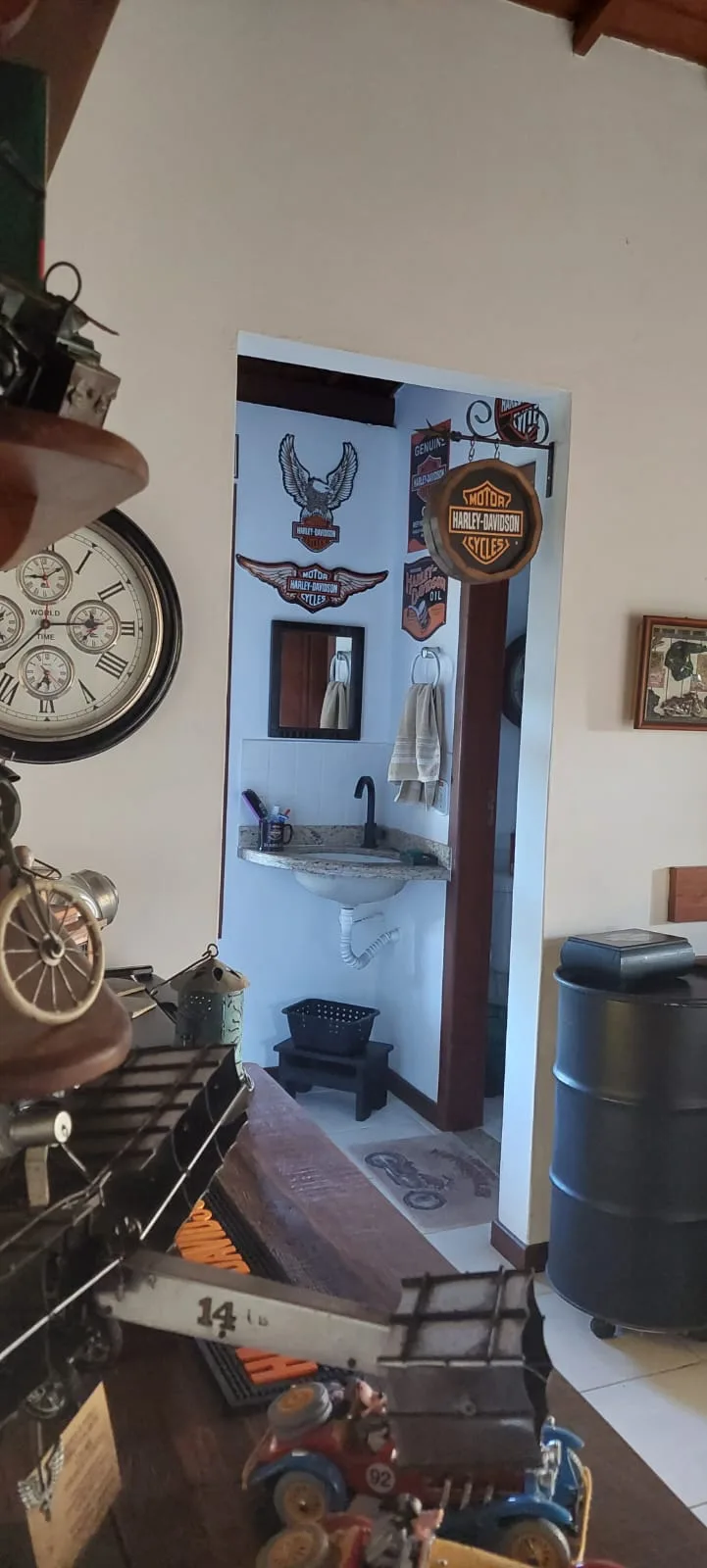 Linda casa em condomínio no Corais do Arraial — foto 24