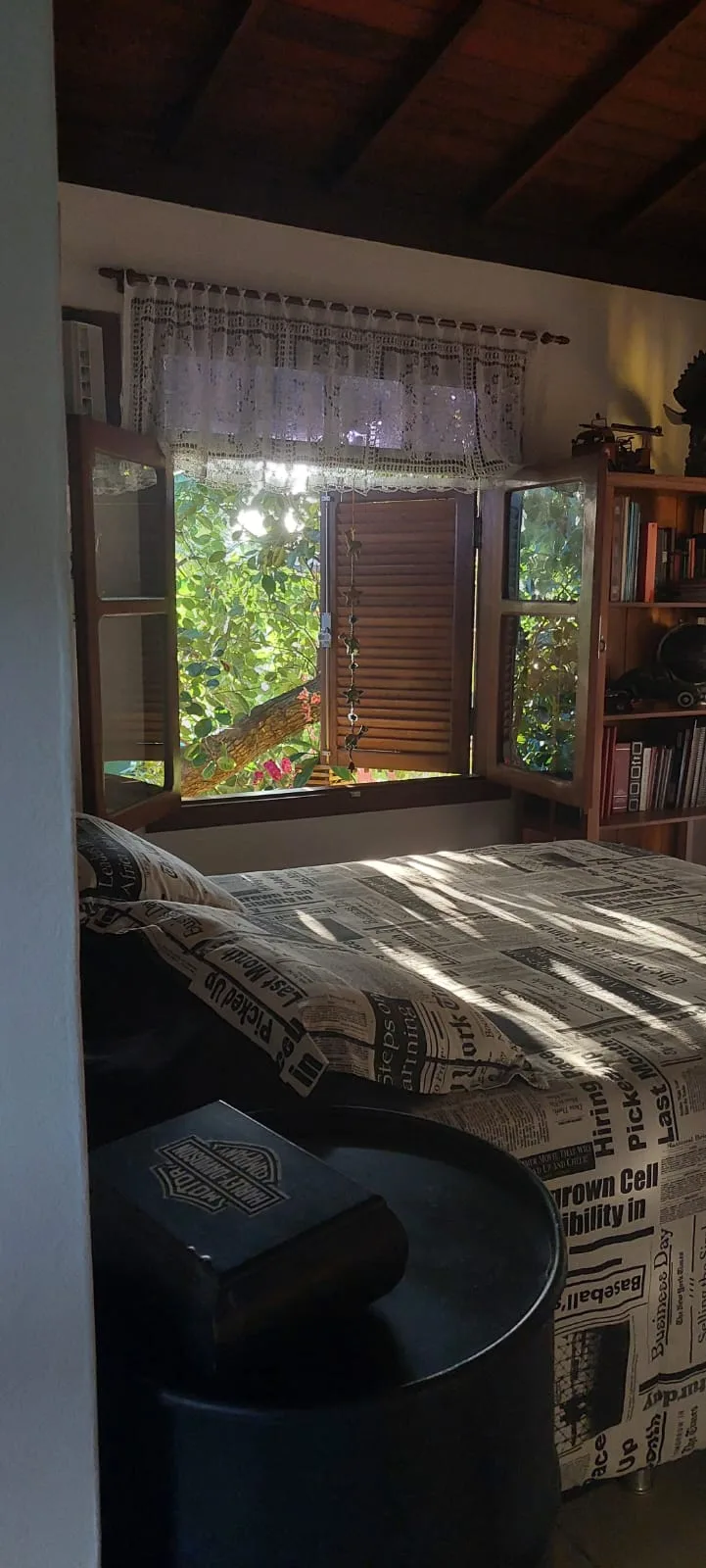 Linda casa em condomínio no Corais do Arraial — foto 21