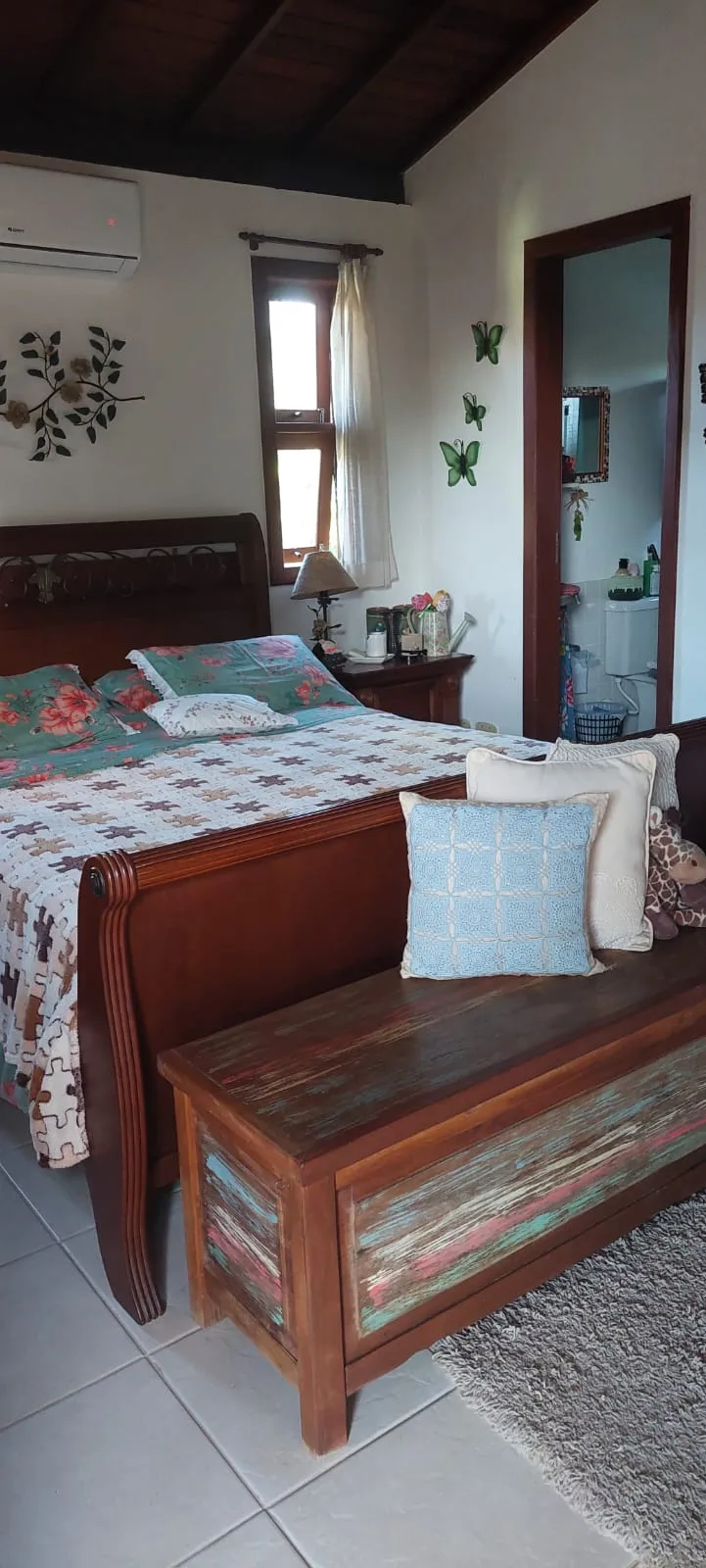 Linda casa em condomínio no Corais do Arraial — foto 18