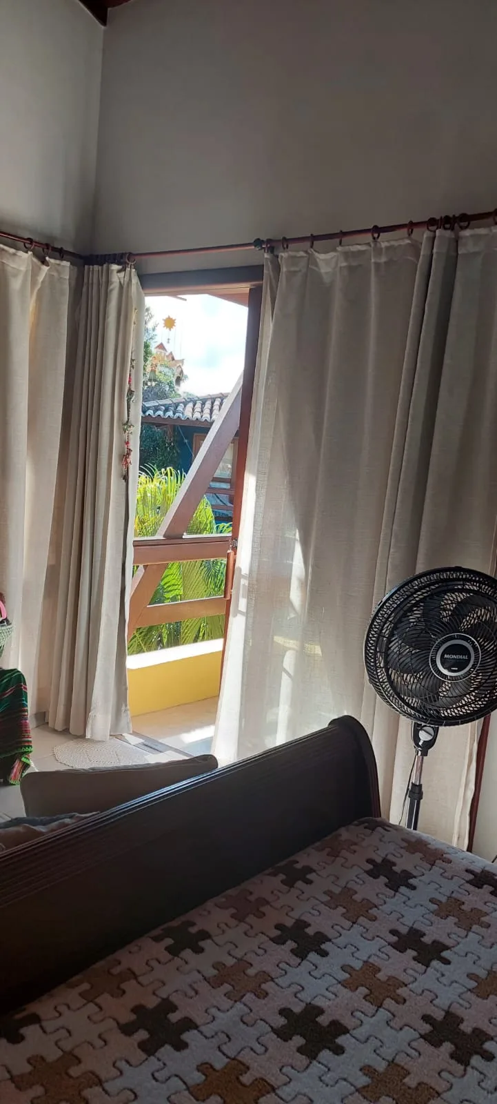 Linda casa em condomínio no Corais do Arraial — foto 27