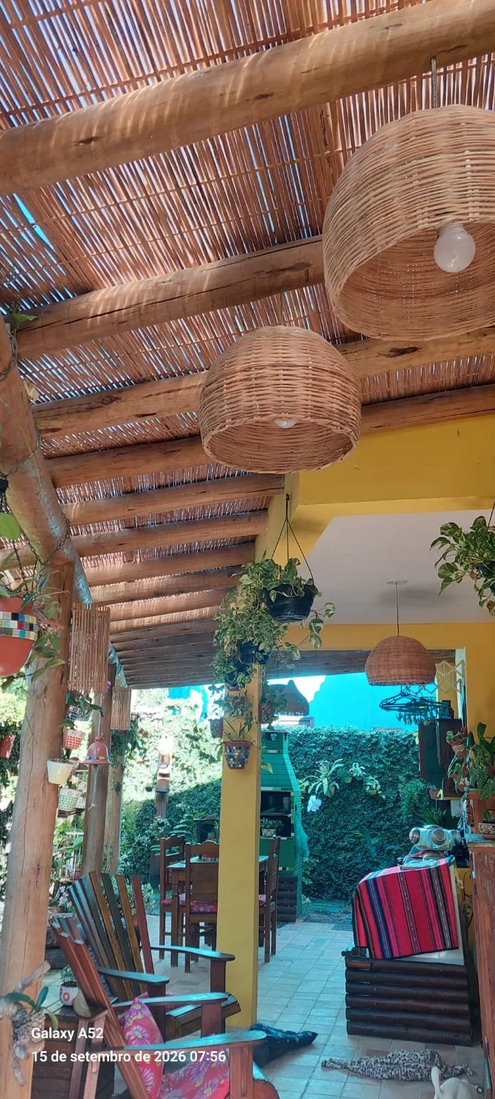 Linda casa em condomínio no Corais do Arraial — foto 5