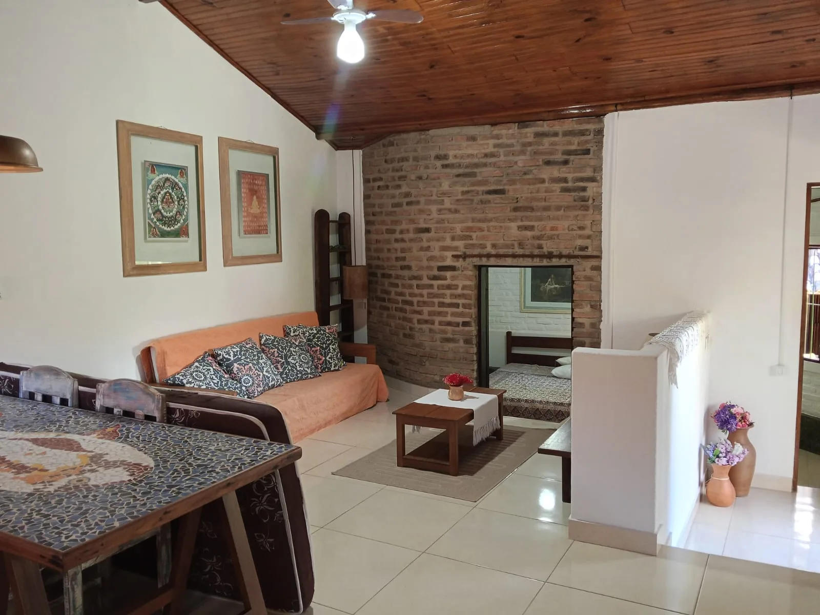 Flat no centro de Arraial d'Ajuda — foto 2