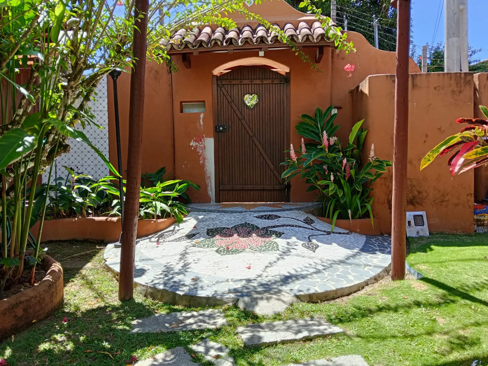 Flat no centro de Arraial d'Ajuda — foto 7