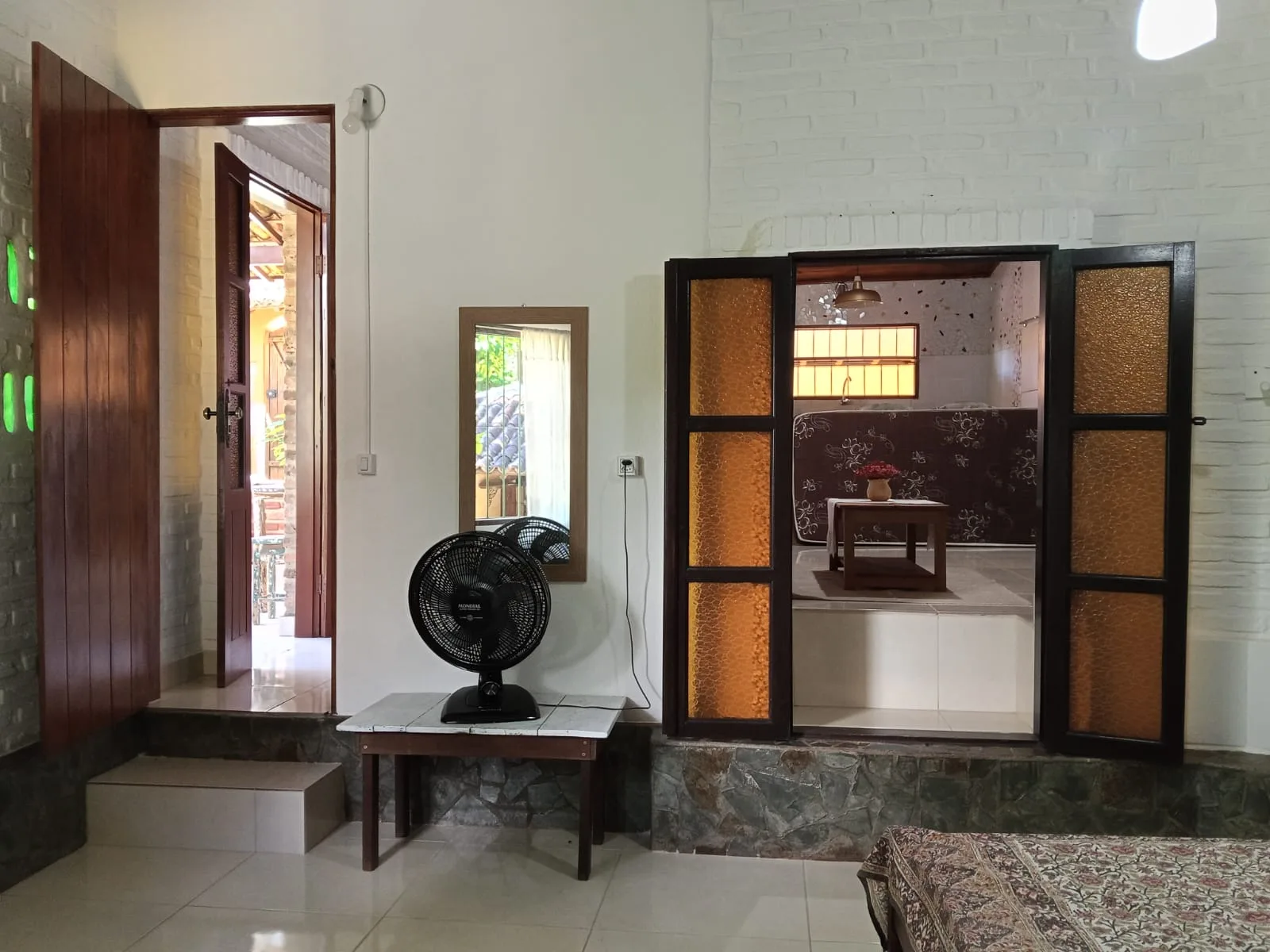 Flat no centro de Arraial d'Ajuda — foto 8