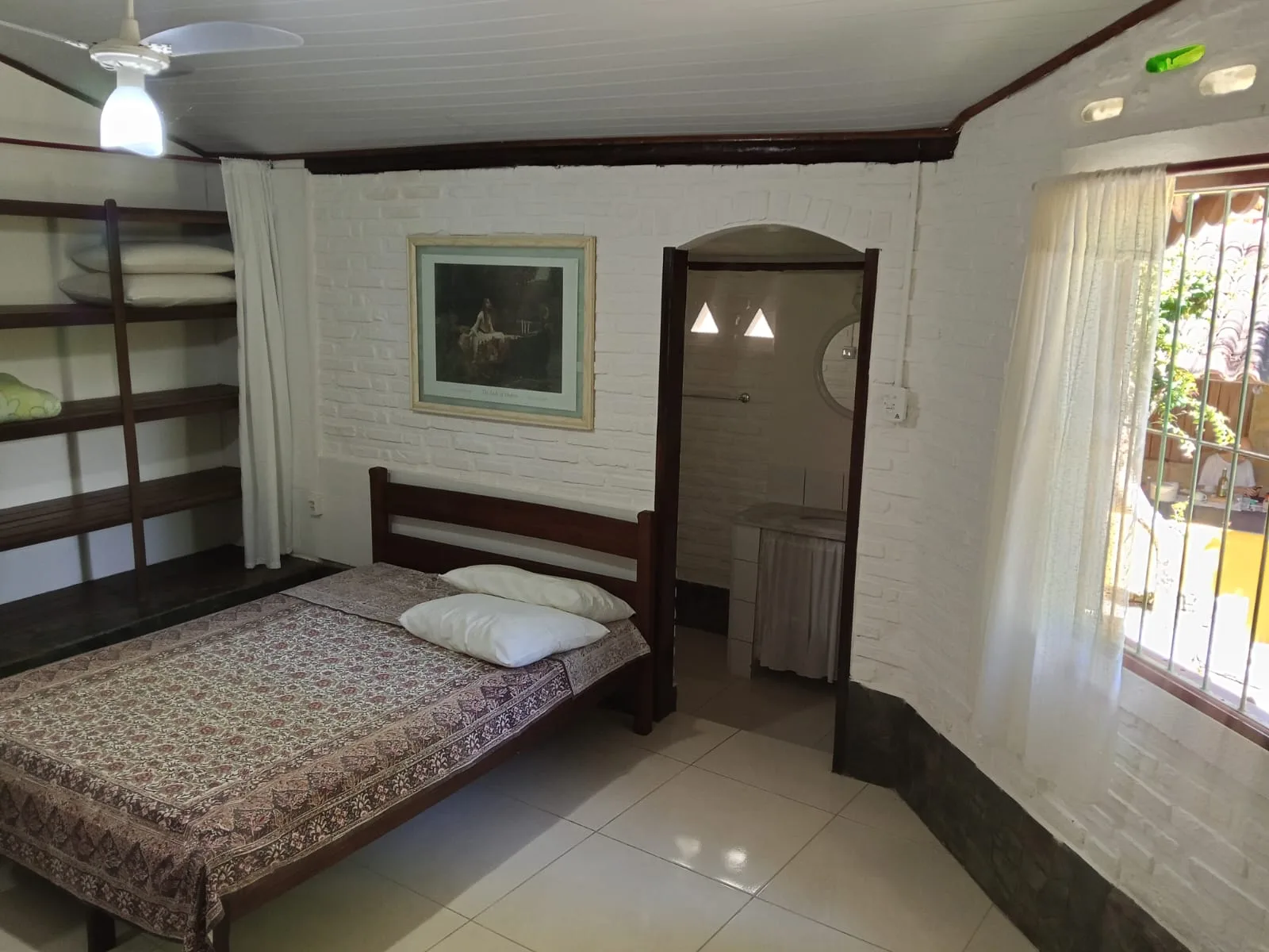 Flat no centro de Arraial d'Ajuda — foto 11