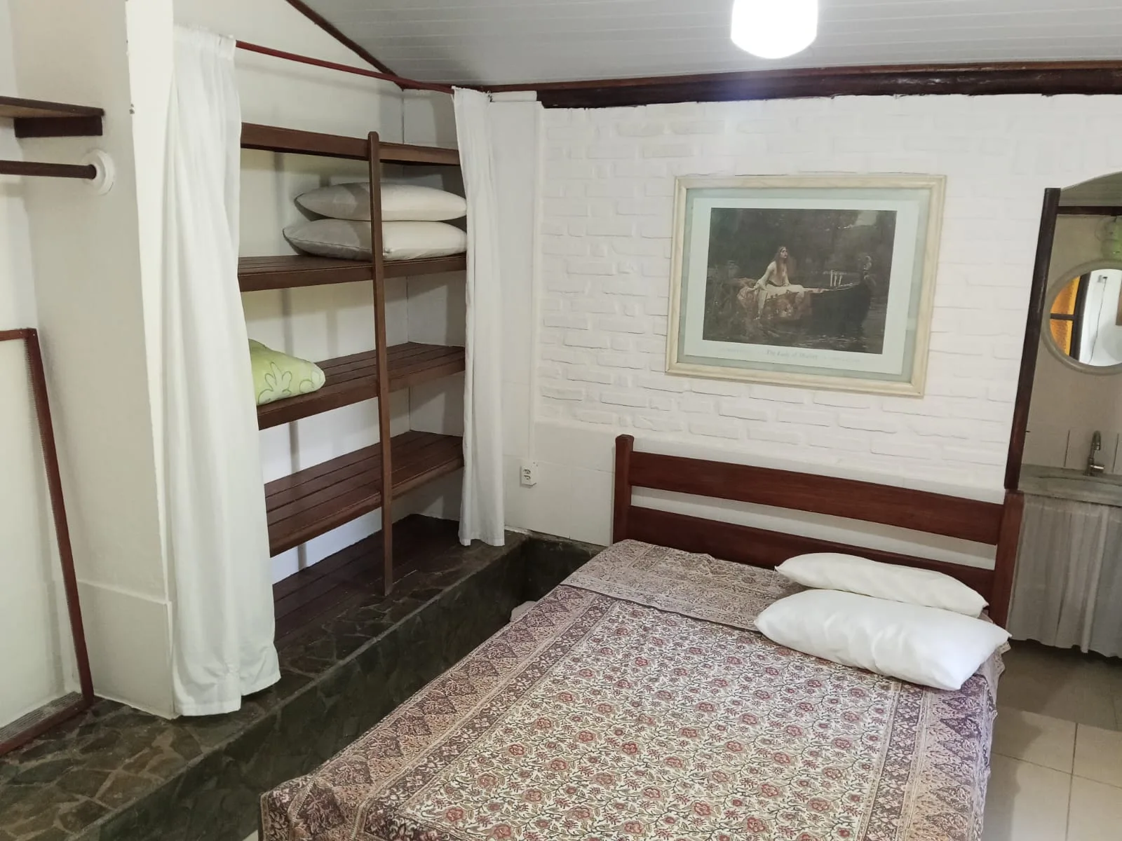 Flat no centro de Arraial d'Ajuda — foto 12