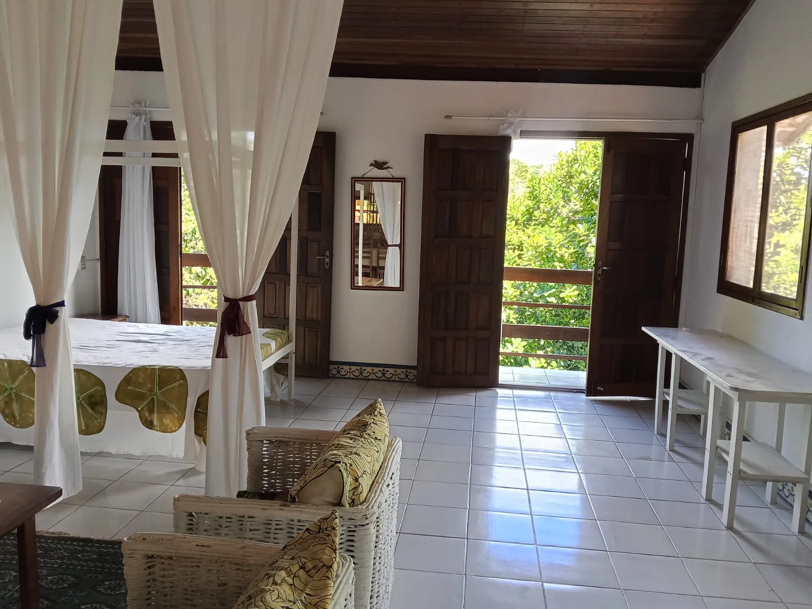 Lindo flat no centro de Arraial d'Ajuda — foto 13