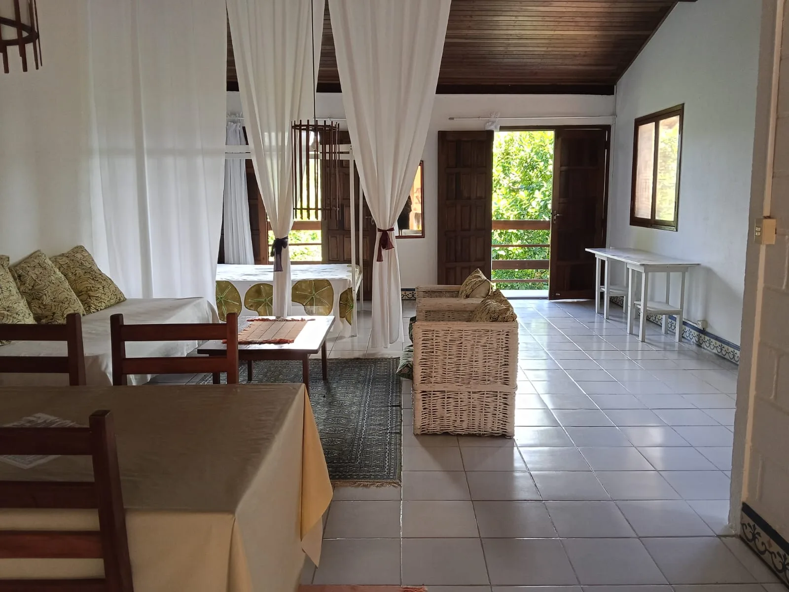 Lindo flat no centro de Arraial d'Ajuda — foto 3