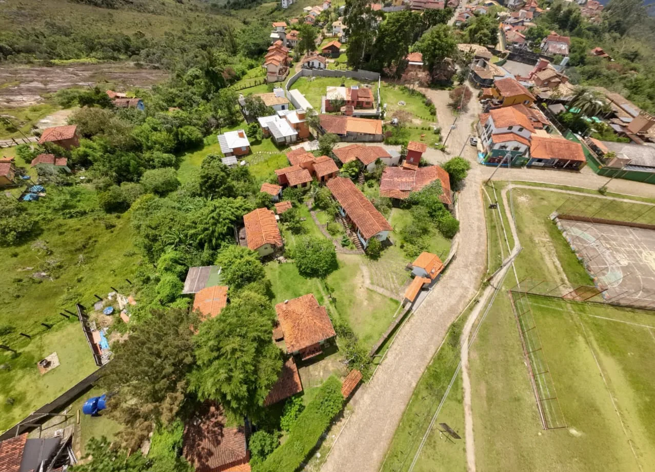 Pousada Villa di Lavras – Lavras Novas/MG — foto 11