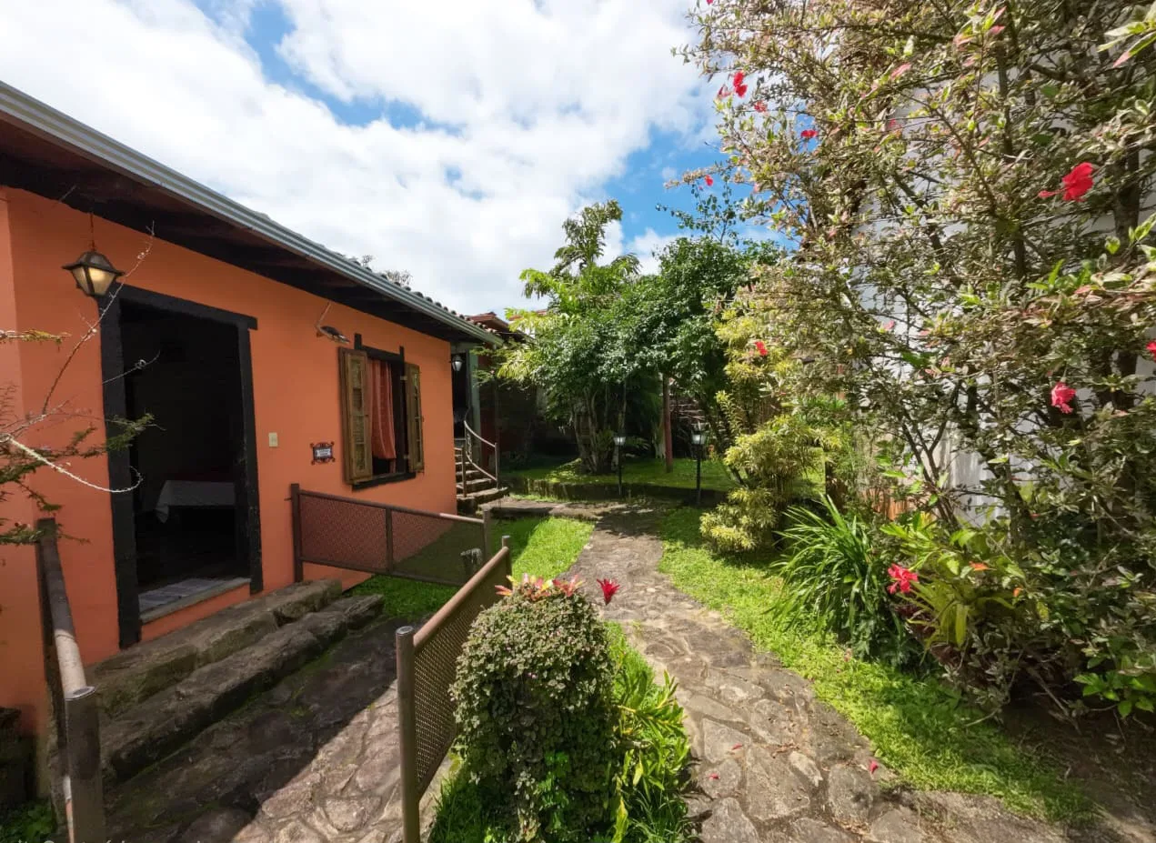 Pousada Villa di Lavras – Lavras Novas/MG — foto 5