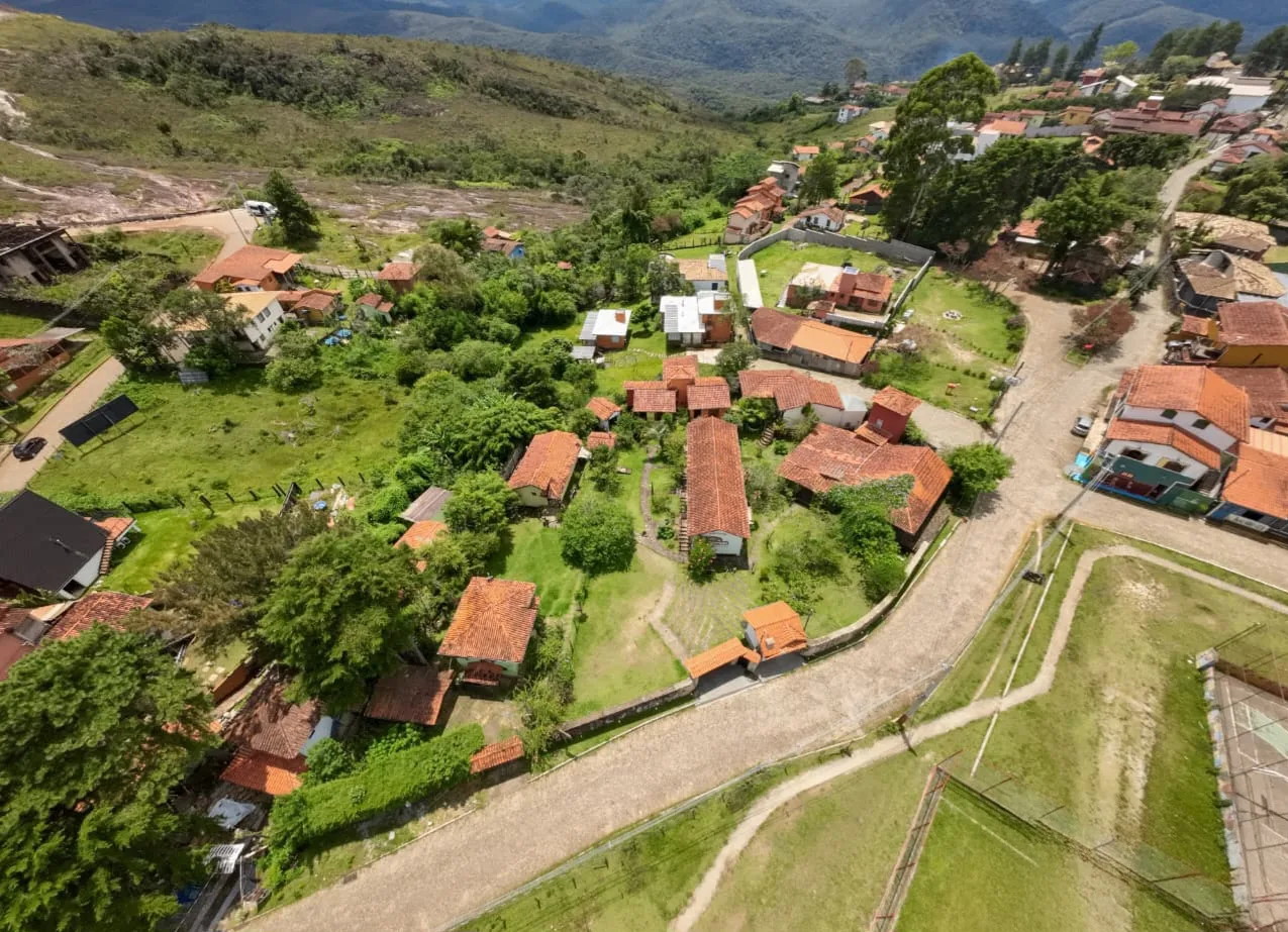 Pousada Villa di Lavras – Lavras Novas/MG — foto 4