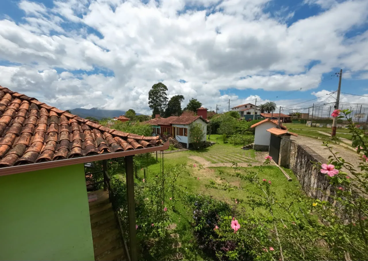 Pousada Villa di Lavras – Lavras Novas/MG — foto 9