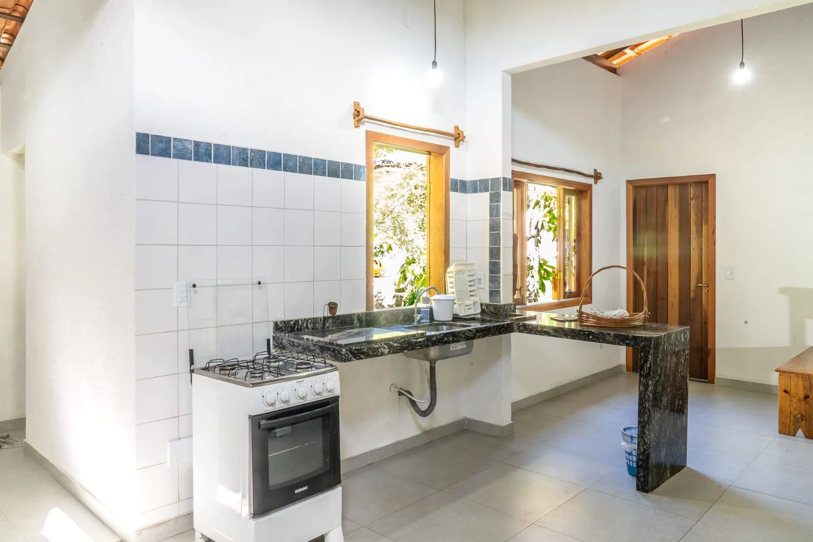 Apartamento no Alto Mucugê: 5 min da praia! — foto 2