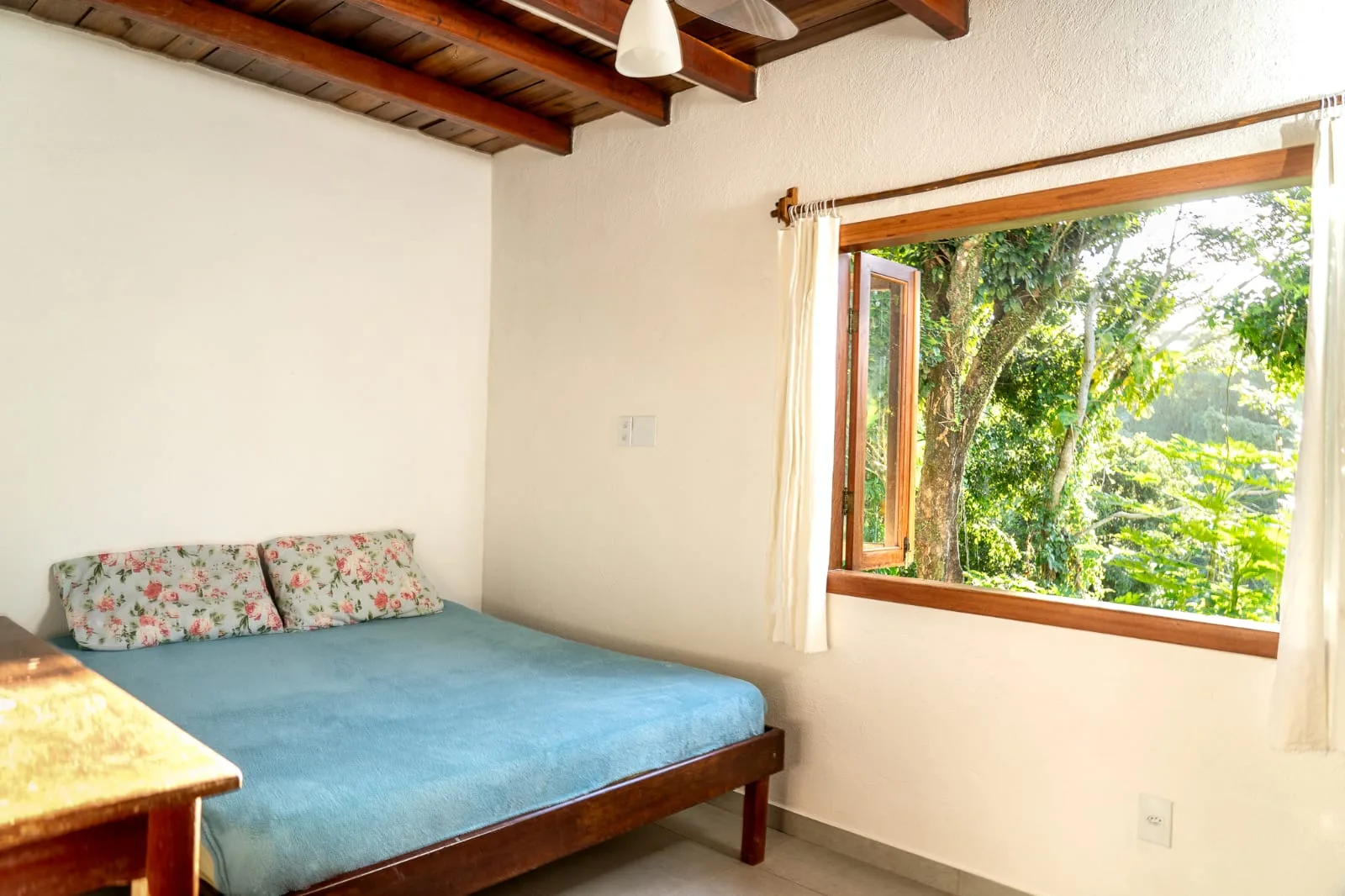 Apartamento no Alto Mucugê: 5 min da praia! — foto 1