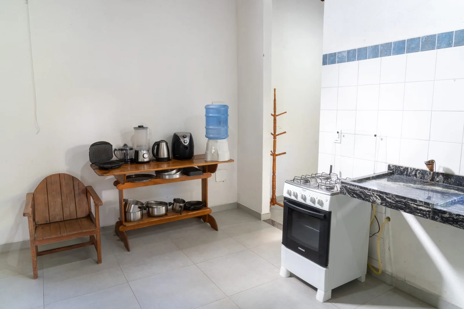 Apartamento no Alto Mucugê: 5 min da praia! — foto 13