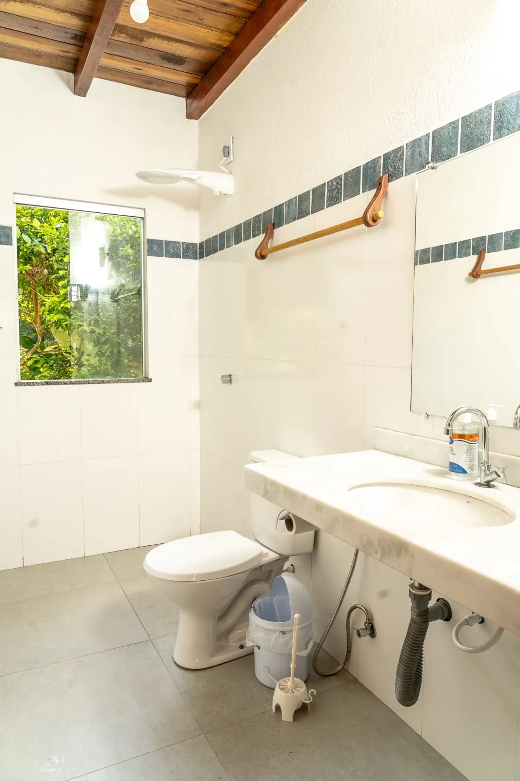 Apartamento no Alto Mucugê: 5 min da praia! — foto 5