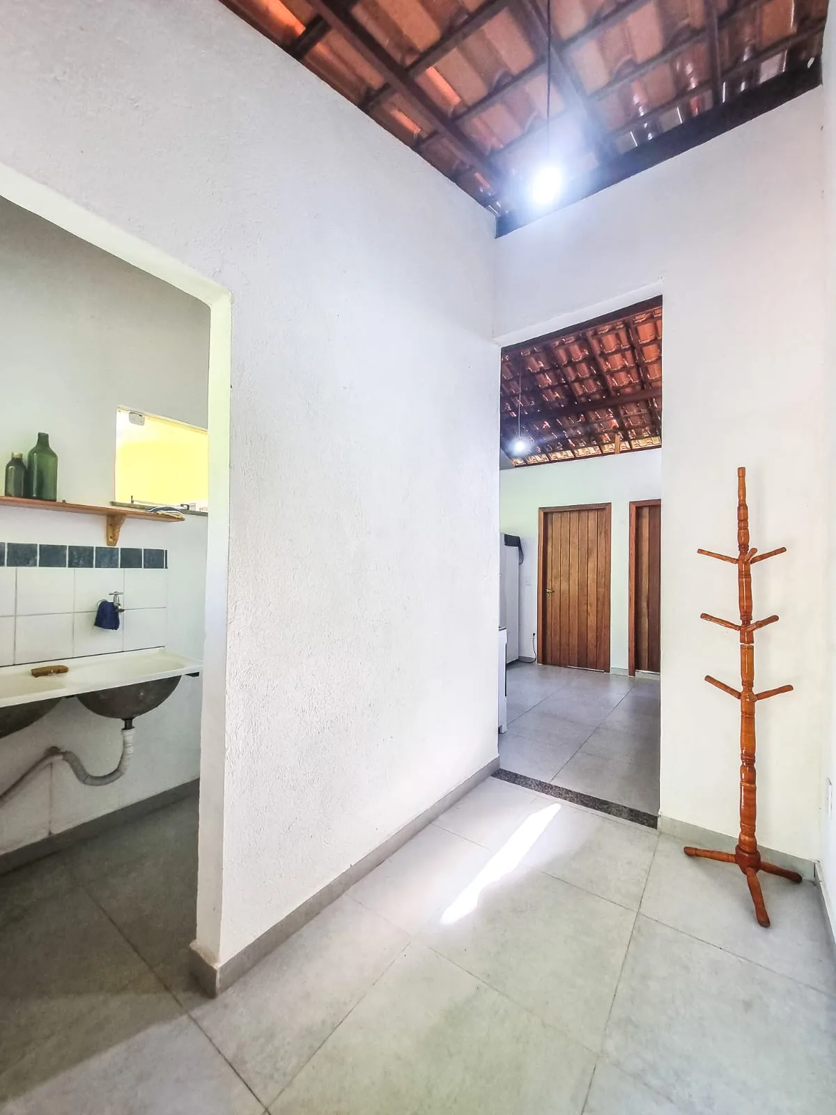 Apartamento no Alto Mucugê: 5 min da praia! — foto 3