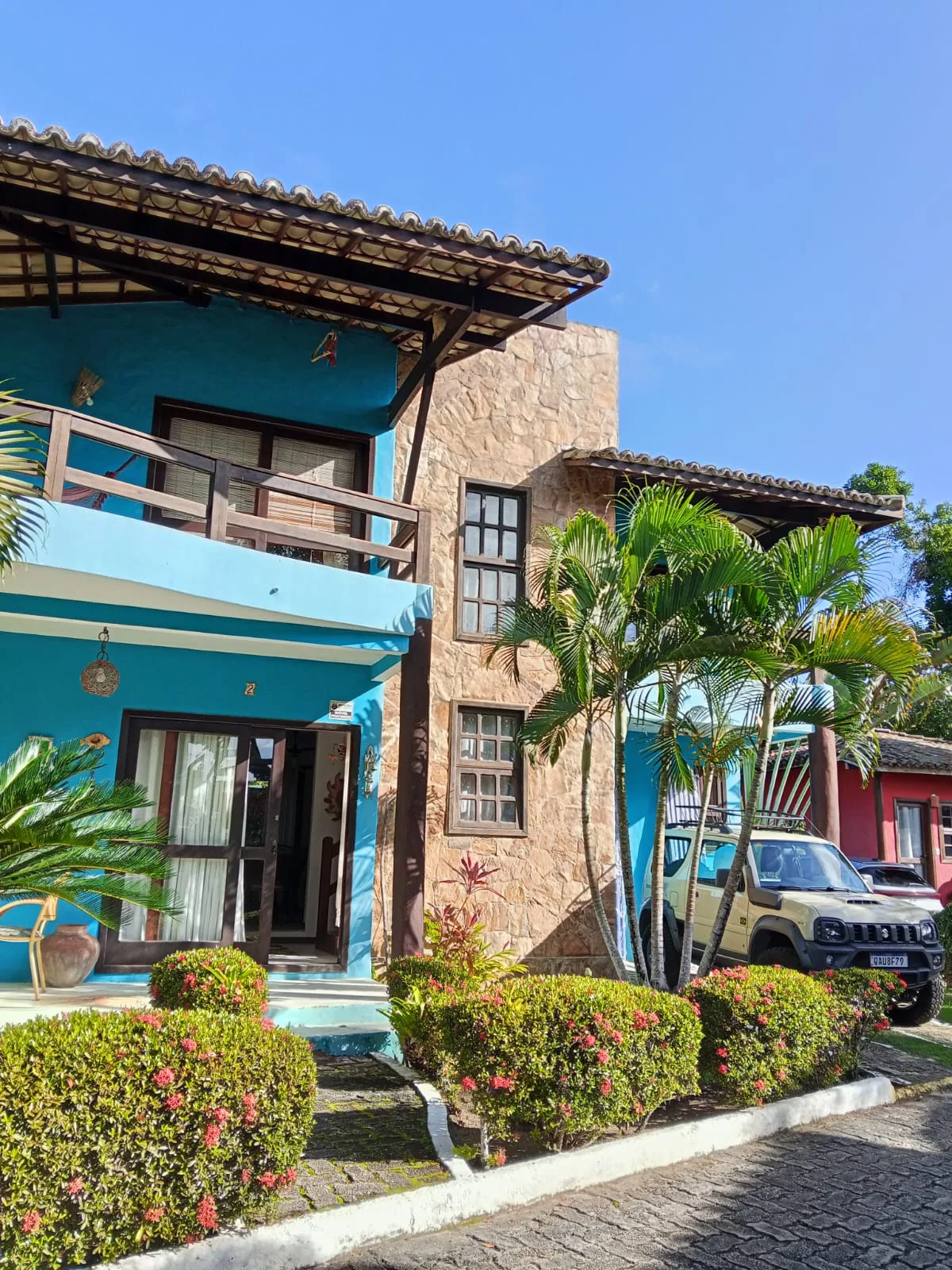 Casa 4 quartos em condomínio – Corais do Arraial — foto 3