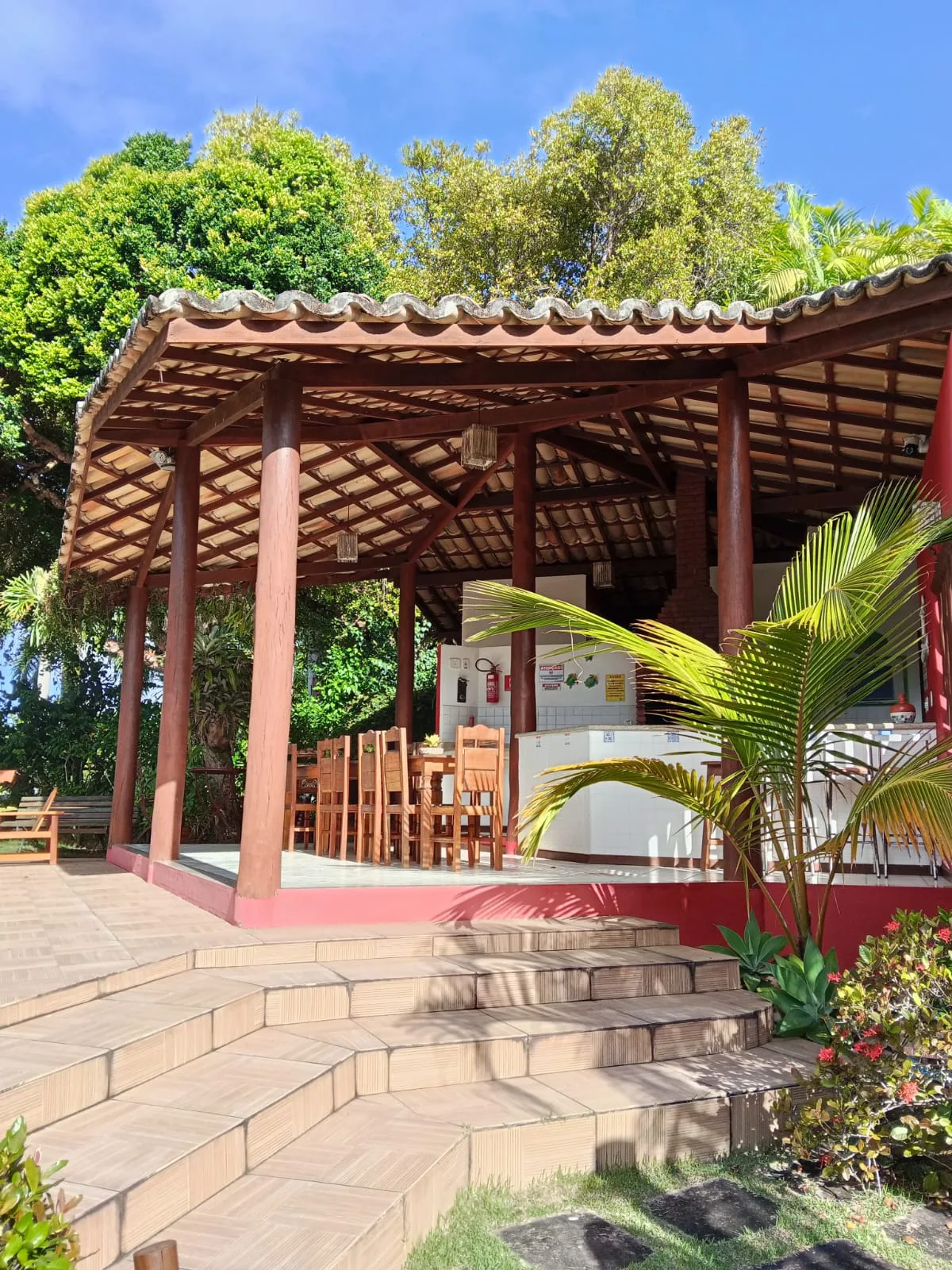 Casa 4 quartos em condomínio – Corais do Arraial — foto 2